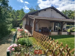 maison à la vente -   69380  DOMMARTIN, surface 161 m2 vente maison - UBI448158950